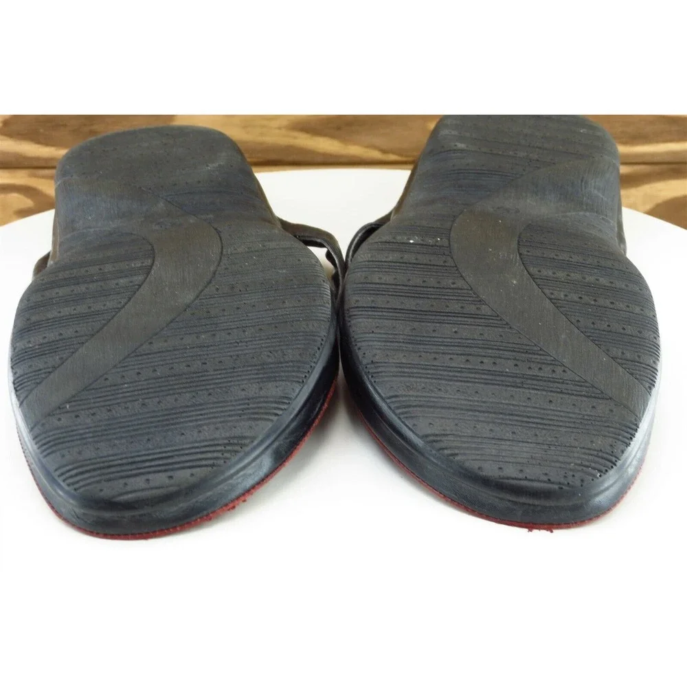 Language welcome shoe